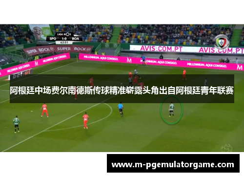阿根廷中场费尔南德斯传球精准崭露头角出自阿根廷青年联赛