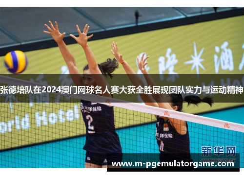 张德培队在2024澳门网球名人赛大获全胜展现团队实力与运动精神