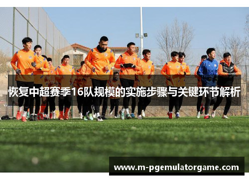 恢复中超赛季16队规模的实施步骤与关键环节解析