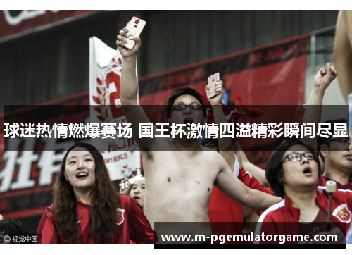 球迷热情燃爆赛场 国王杯激情四溢精彩瞬间尽显